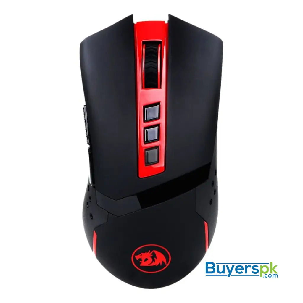Redragon M692 Blade Wireless Programmable Gaming Mouse - Price in Pakistan Redragon M692 Blade Wireless Programmable Gaming Mouse - Price in Pakistan